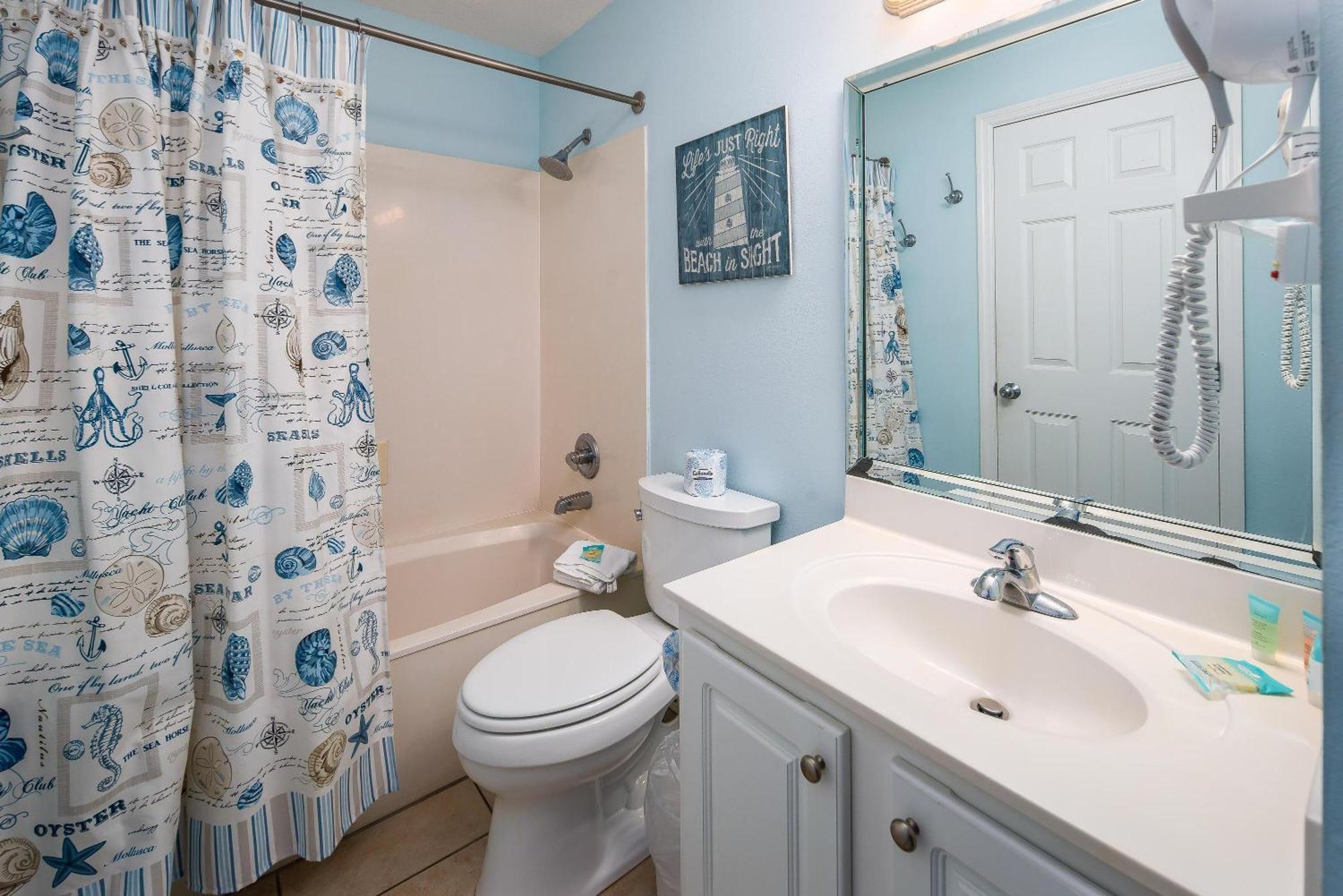 Apartment Gulf Dunes 610 - Surfside Sanctuary