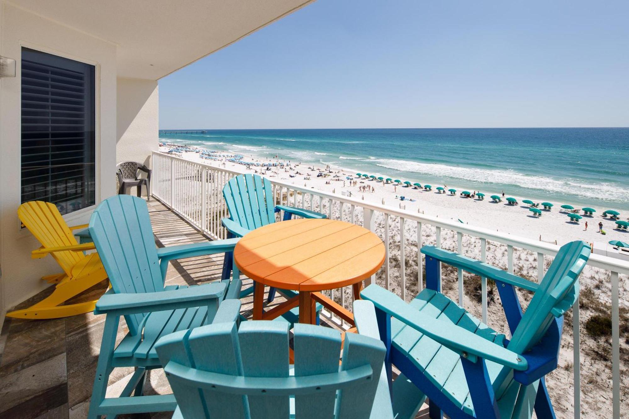 Apartment Gulf Dunes 610 - Surfside Sanctuary