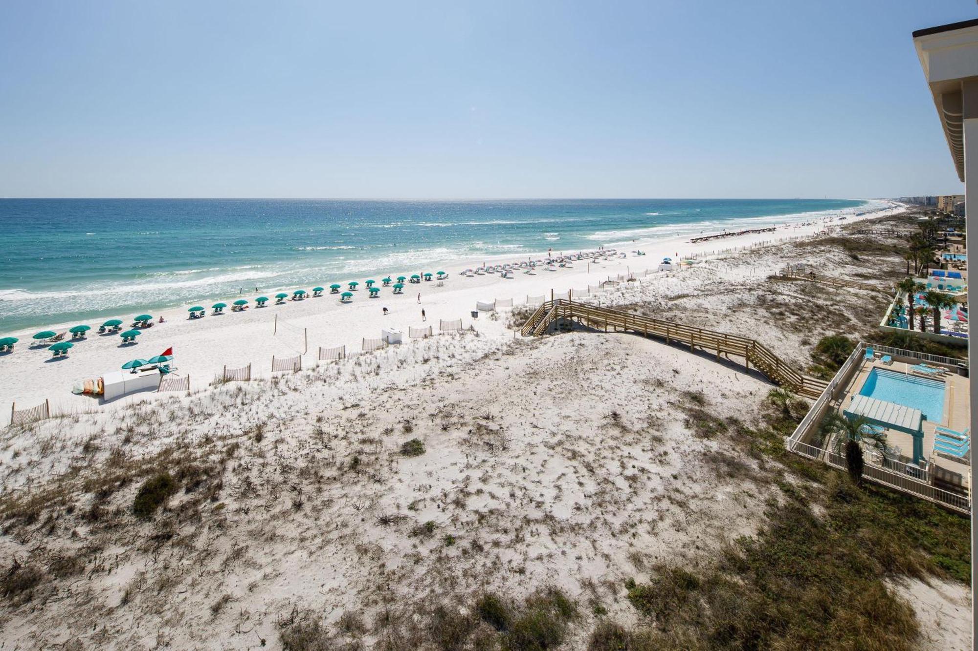 Apartment Gulf Dunes 610 - Surfside Sanctuary *