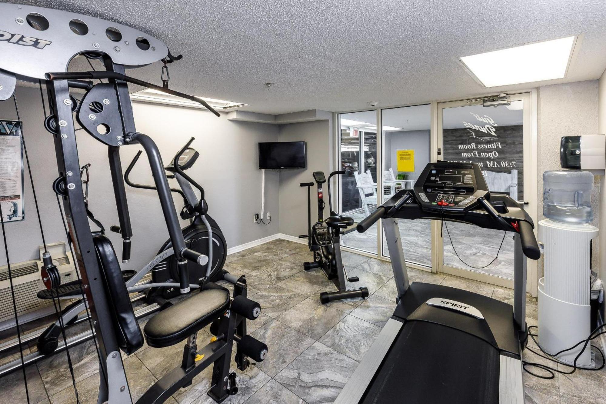 Gulf Dunes 610 - Surfside Sanctuary * Fort Walton Beach