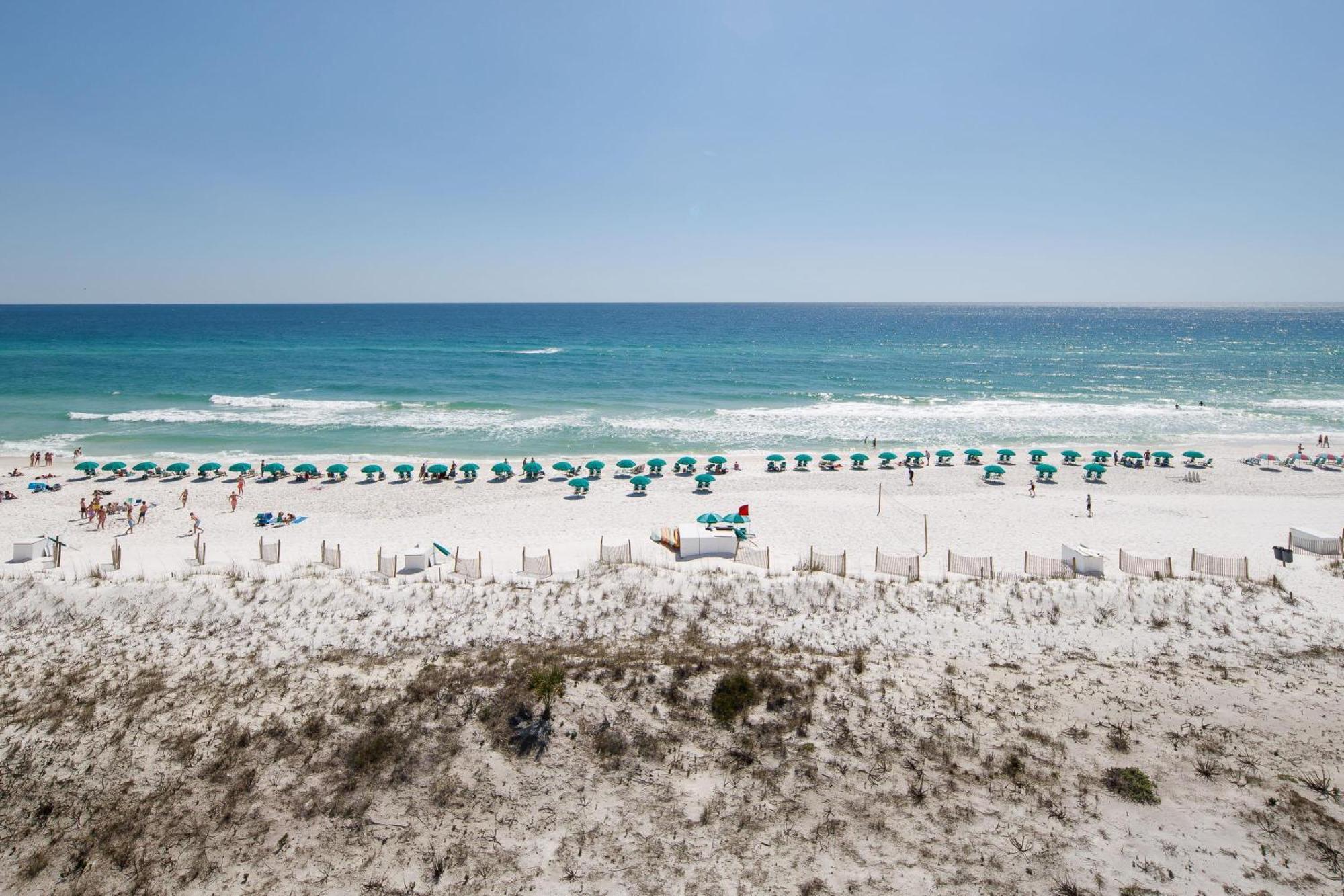 Gulf Dunes 610 - Surfside Sanctuary Apartment