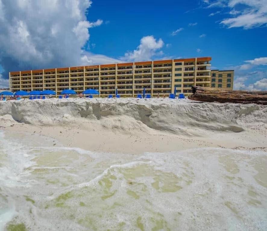 Apartment Family Tides-the Ultimate Family Beachfront Condo! Fort Walton Beach
