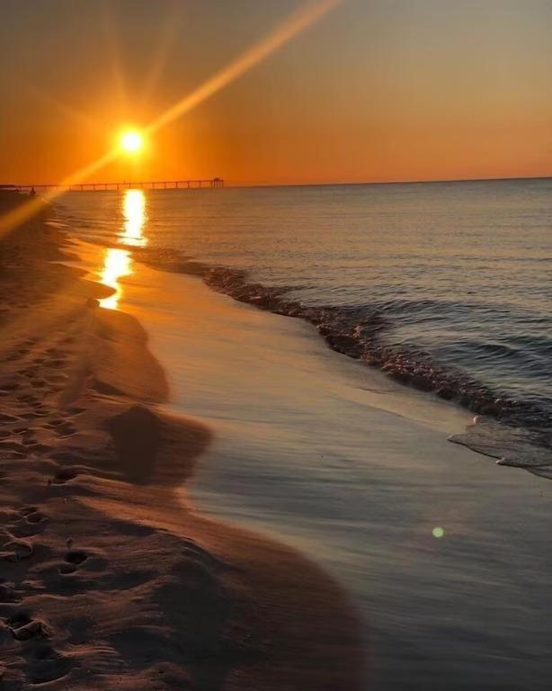 Family Tides-the Ultimate Family Beachfront Condo!