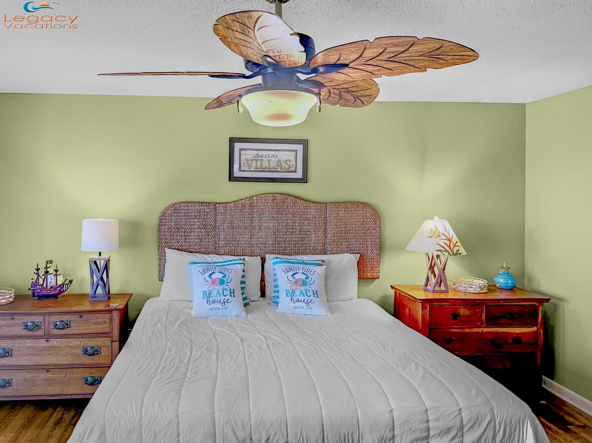 Apartment Family Tides-the Ultimate Family Beachfront Condo!