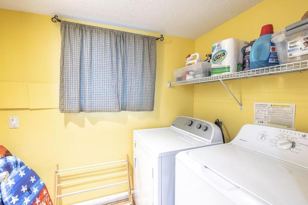 Family Tides-the Ultimate Family Beachfront Condo! Apartment *