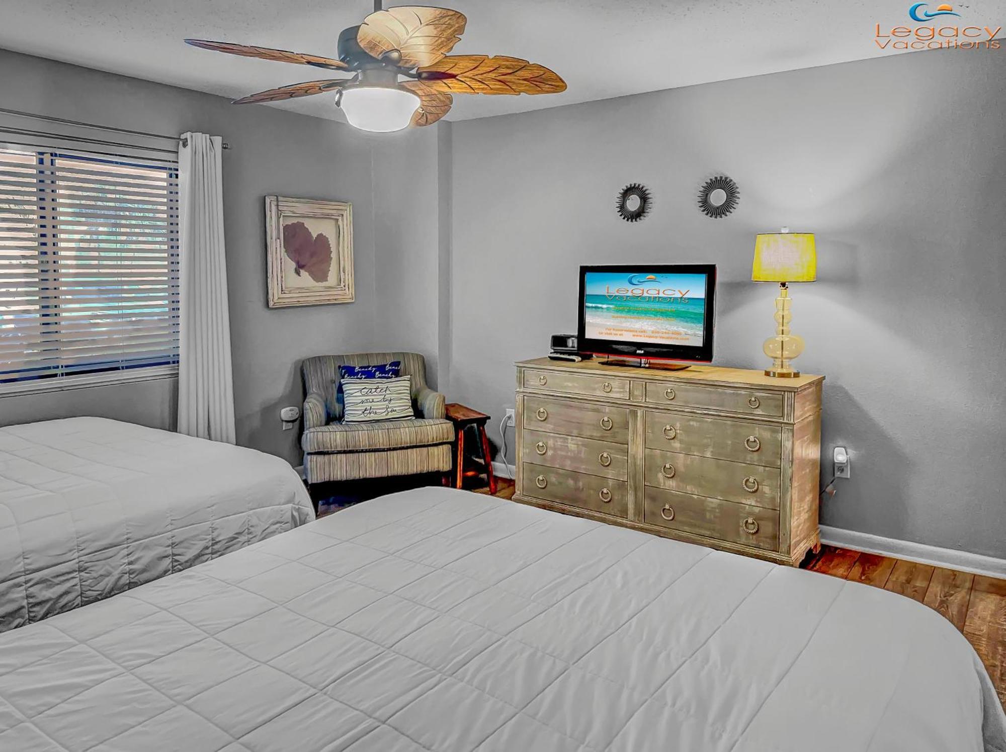 Family Tides-the Ultimate Family Beachfront Condo! Apartment Fort Walton Beach