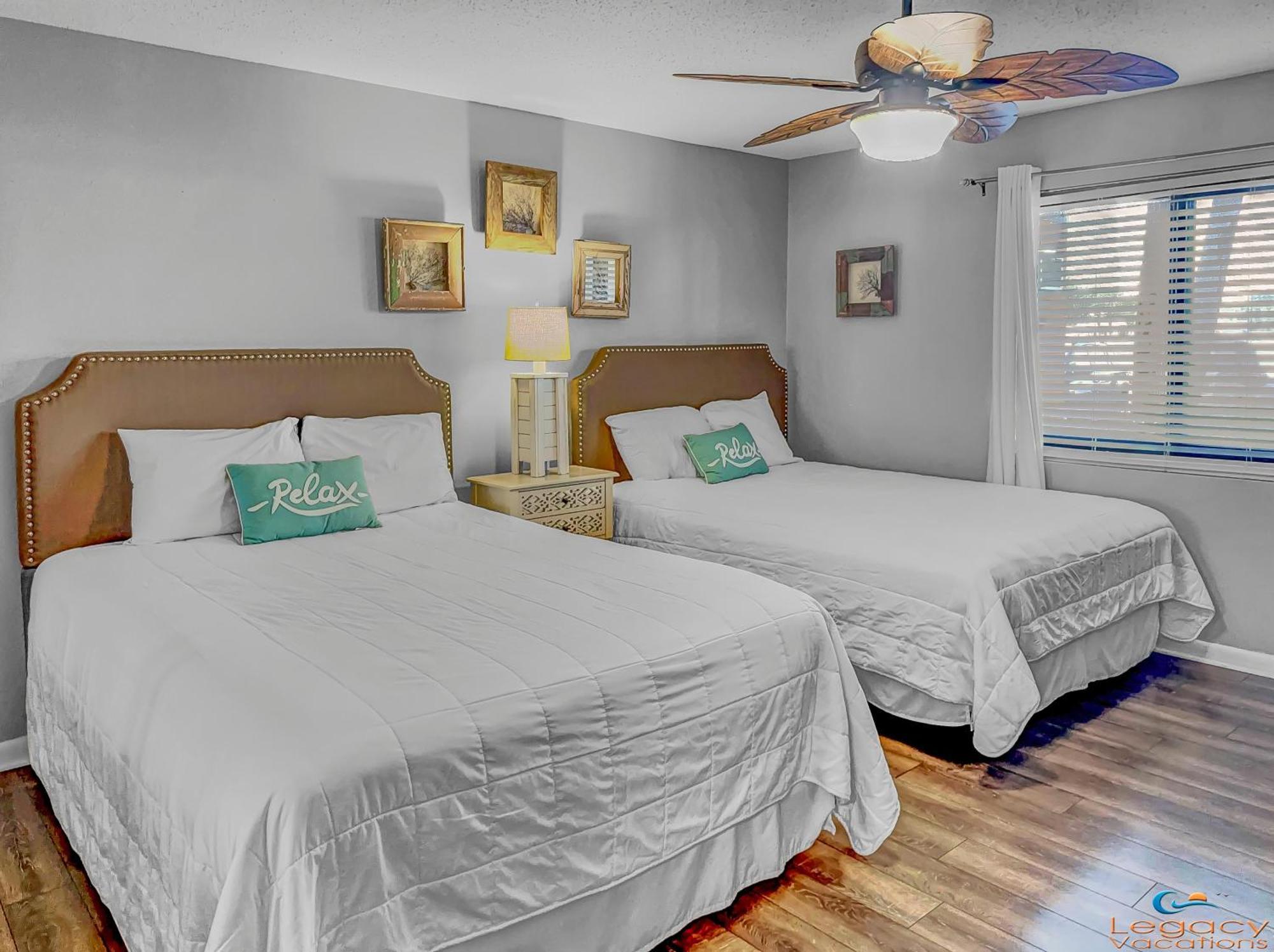 Apartment Family Tides-the Ultimate Family Beachfront Condo! Fort Walton Beach