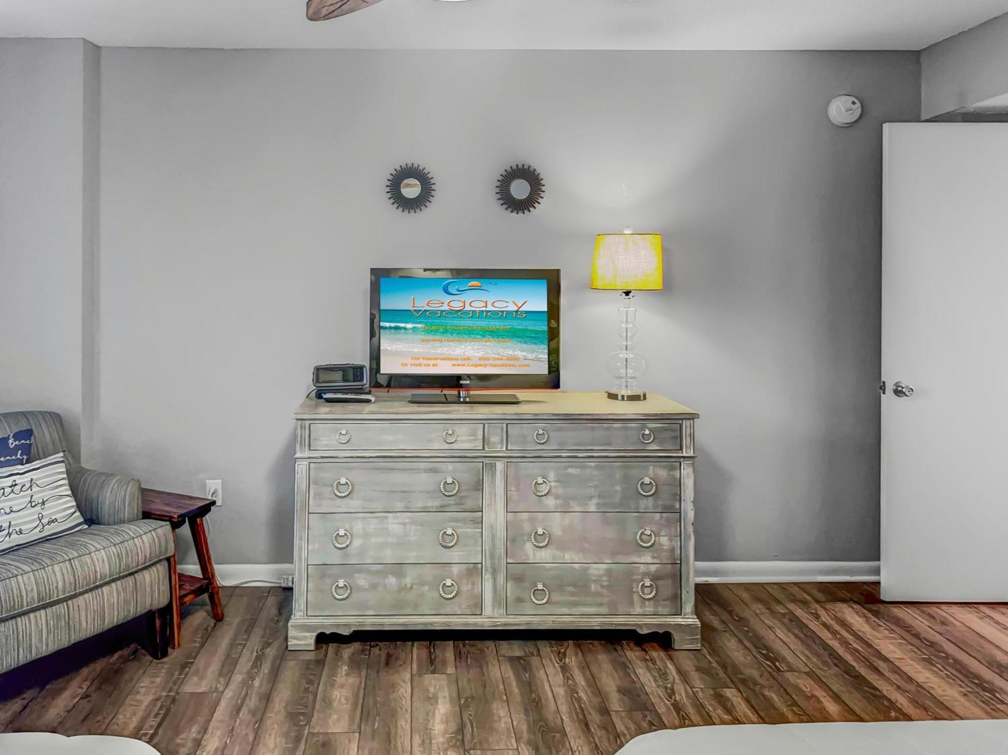 Family Tides-the Ultimate Family Beachfront Condo! * Fort Walton Beach