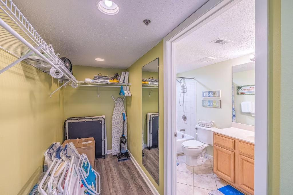 Family Tides-the Ultimate Family Beachfront Condo! Apartment Fort Walton Beach