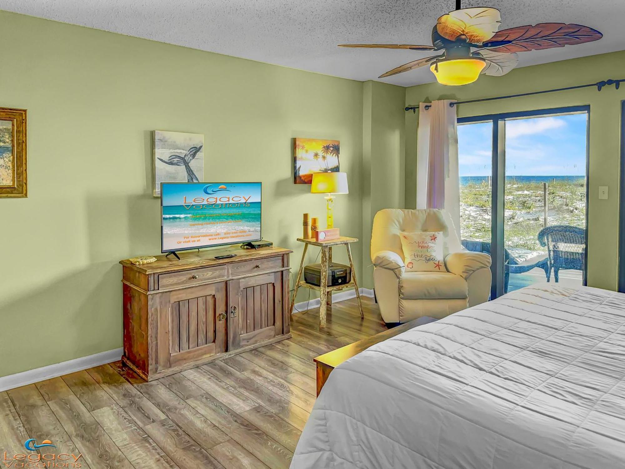 Family Tides-the Ultimate Family Beachfront Condo! Fort Walton Beach