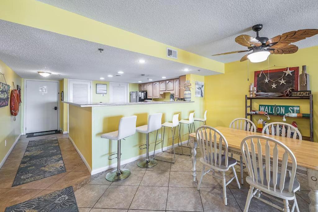 Family Tides-the Ultimate Family Beachfront Condo! * Fort Walton Beach