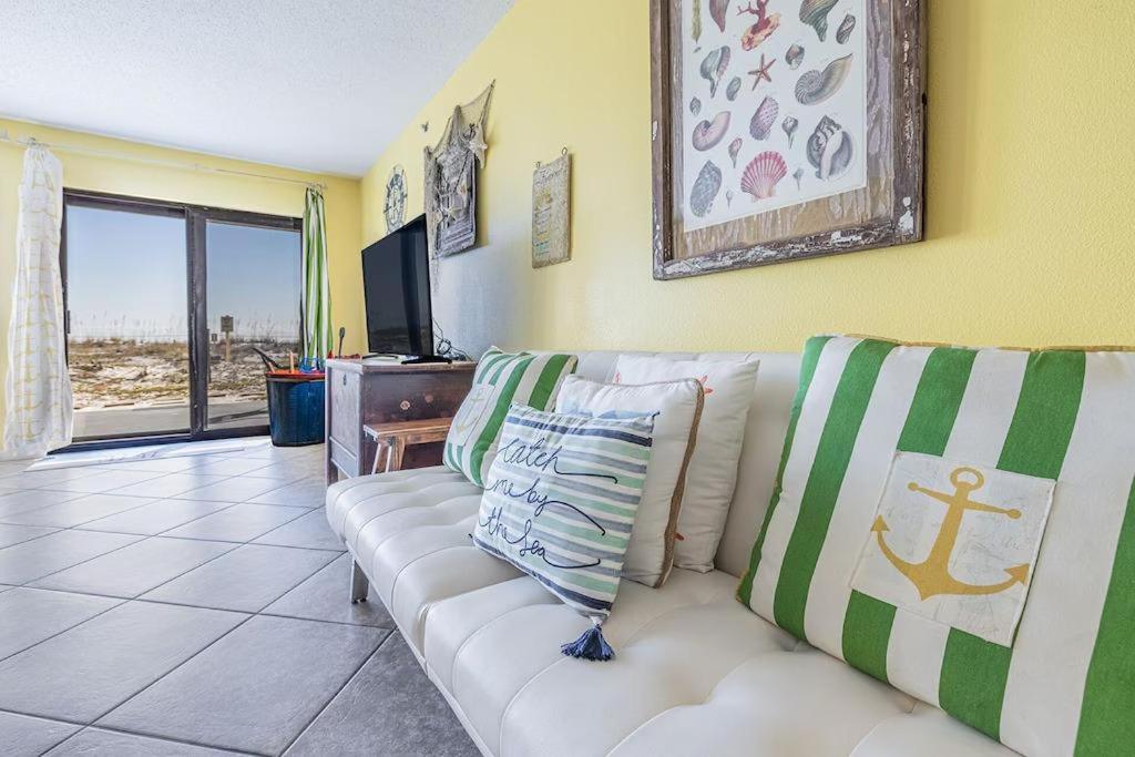 Family Tides-the Ultimate Family Beachfront Condo! Apartment *