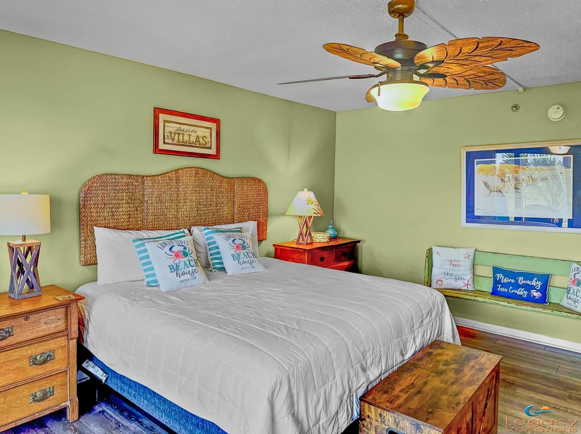 Family Tides-the Ultimate Family Beachfront Condo! Apartment Fort Walton Beach