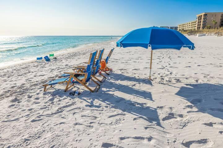 Family Tides-the Ultimate Family Beachfront Condo! *