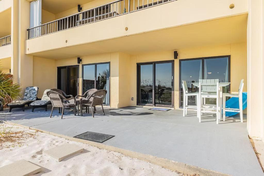 Family Tides-the Ultimate Family Beachfront Condo! Apartment *