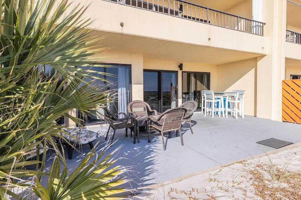 Family Tides-the Ultimate Family Beachfront Condo! Fort Walton Beach