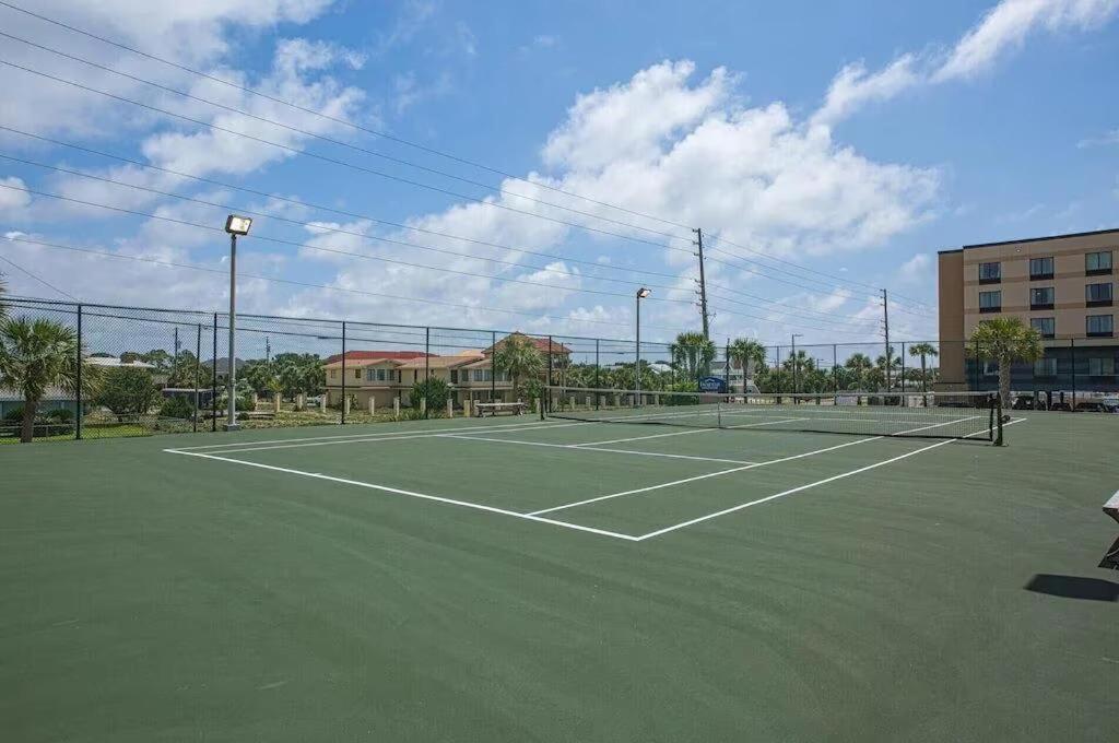 Family Tides-the Ultimate Family Beachfront Condo! * Fort Walton Beach