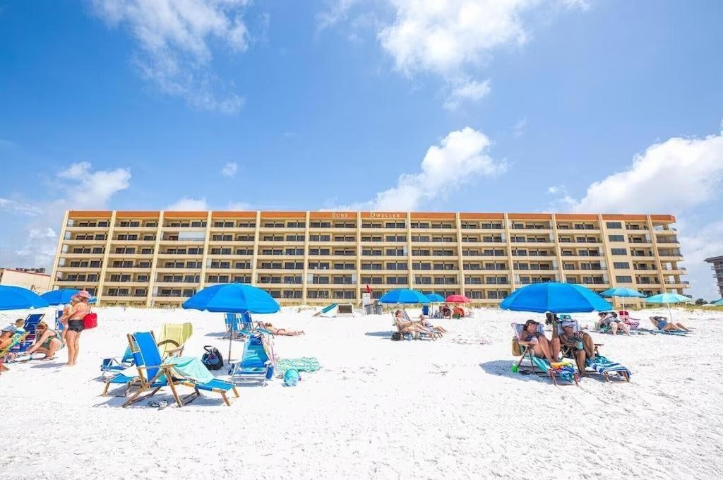 Apartment Family Tides-the Ultimate Family Beachfront Condo! Fort Walton Beach