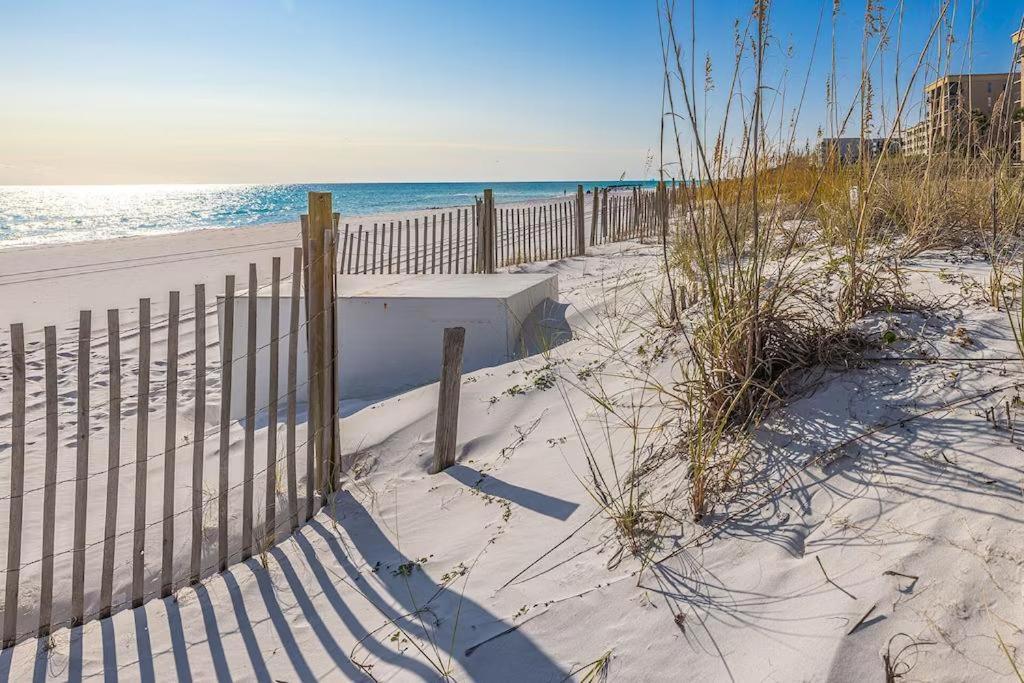 Family Tides-the Ultimate Family Beachfront Condo! *