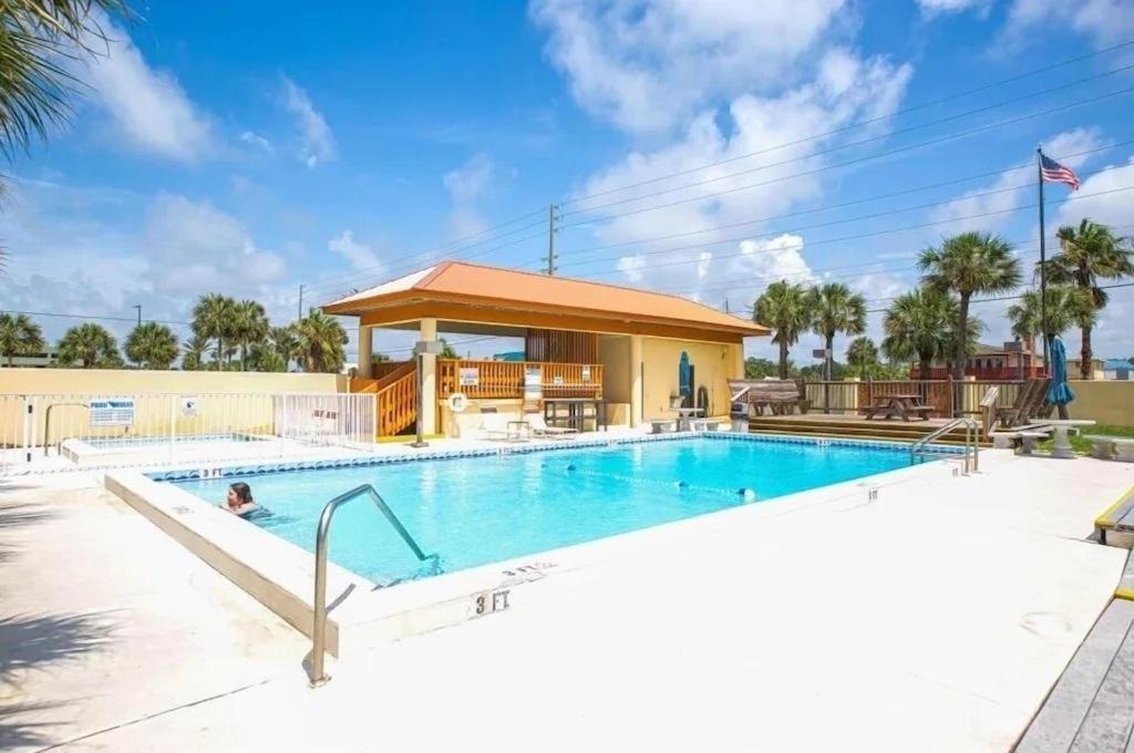 Family Tides-the Ultimate Family Beachfront Condo! Fort Walton Beach