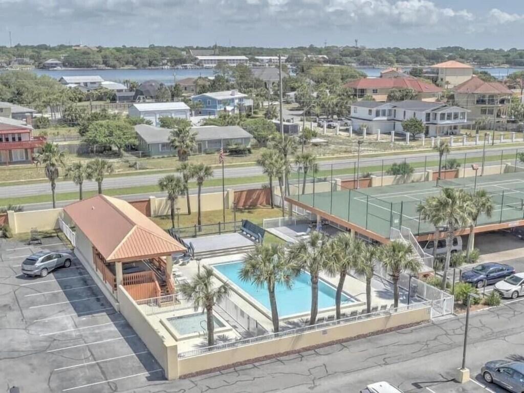 Family Tides-the Ultimate Family Beachfront Condo!