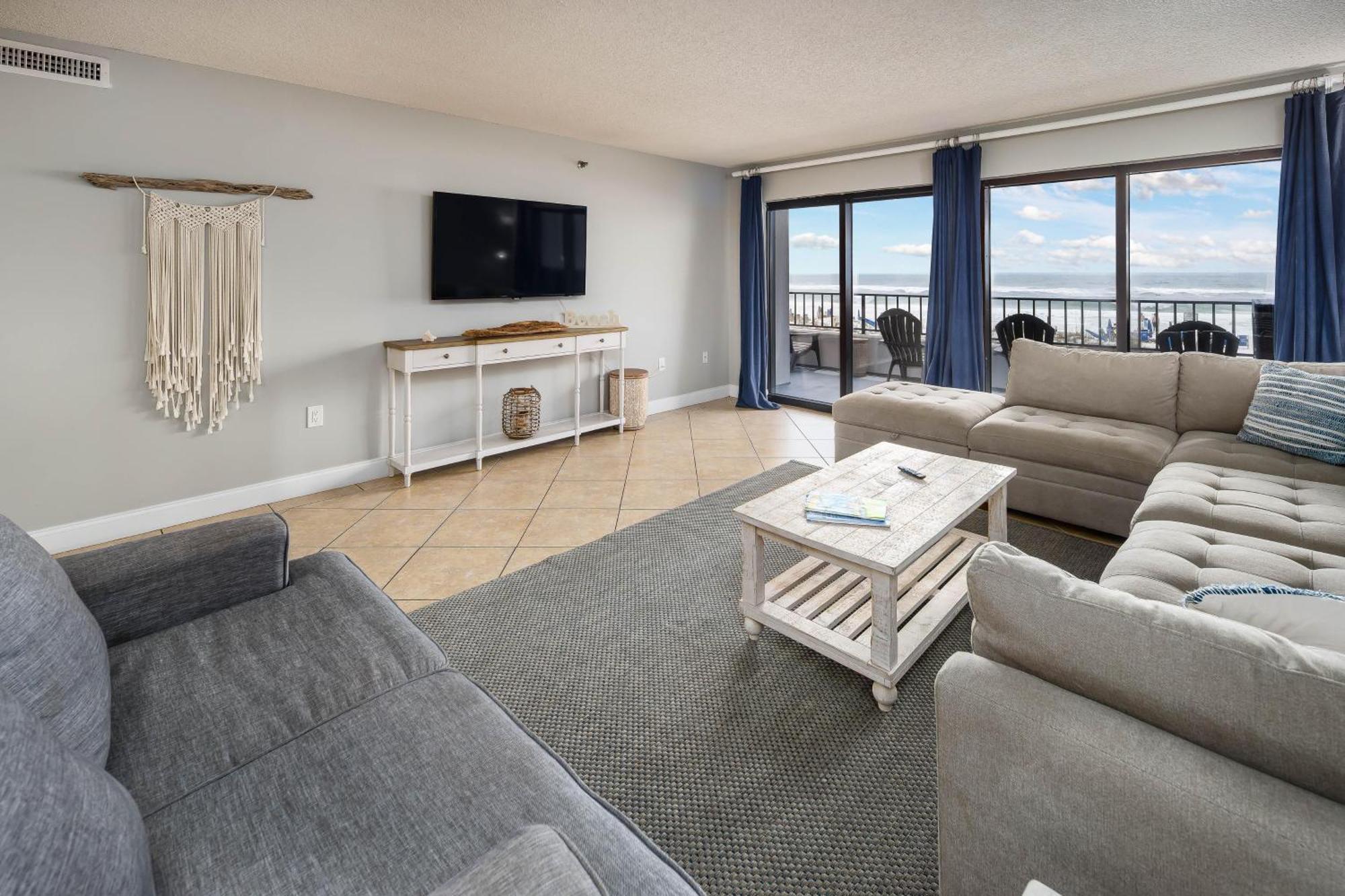 Apartment Surf Dweller 206 - Crescent Cove Fort Walton Beach