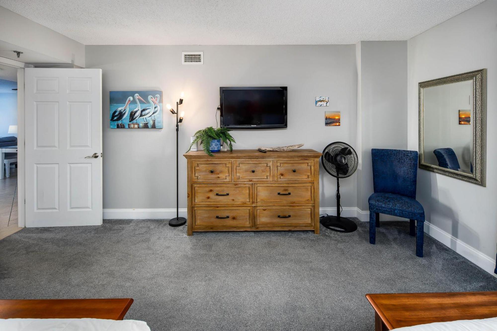 Surf Dweller 206 - Crescent Cove Apartment Fort Walton Beach