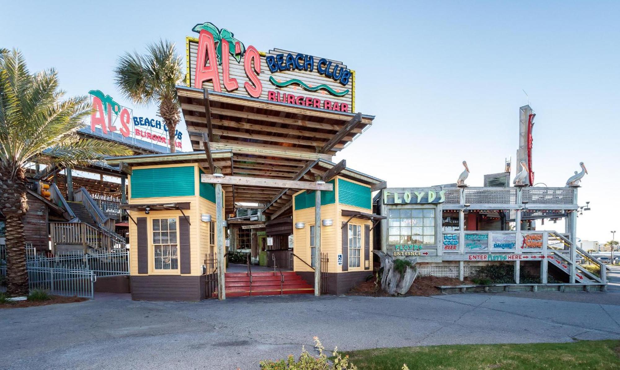 Surf Dweller 206 - Crescent Cove