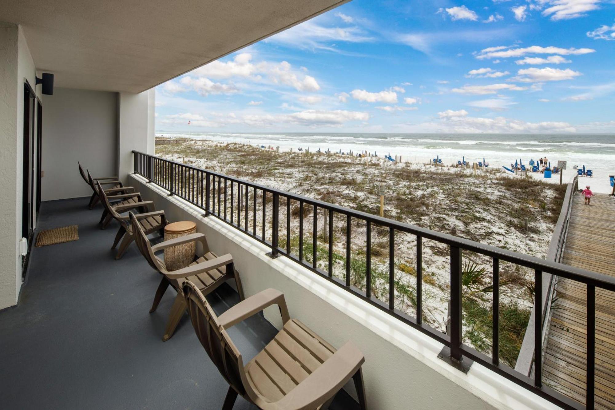 Surf Dweller 206 - Crescent Cove Fort Walton Beach