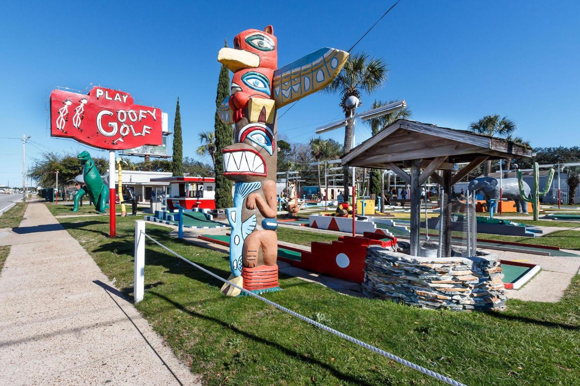 Surf Dweller 206 - Crescent Cove * Fort Walton Beach