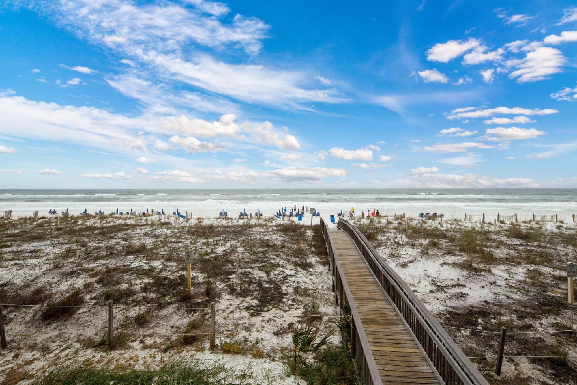 Surf Dweller 206 - Crescent Cove Apartment Fort Walton Beach