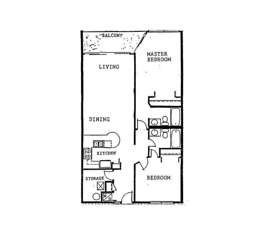 Emerald Towers West 1006 - Breezy Beachcomber *