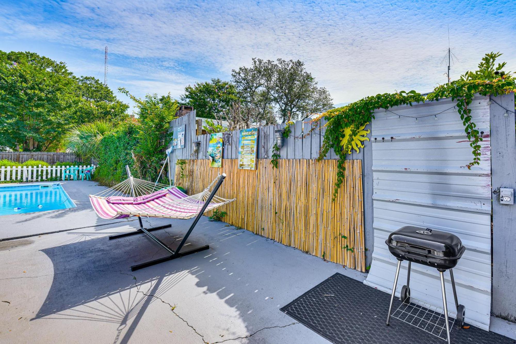 Apartment Walton With Shared Pool And Patio! Fort Walton Beach
