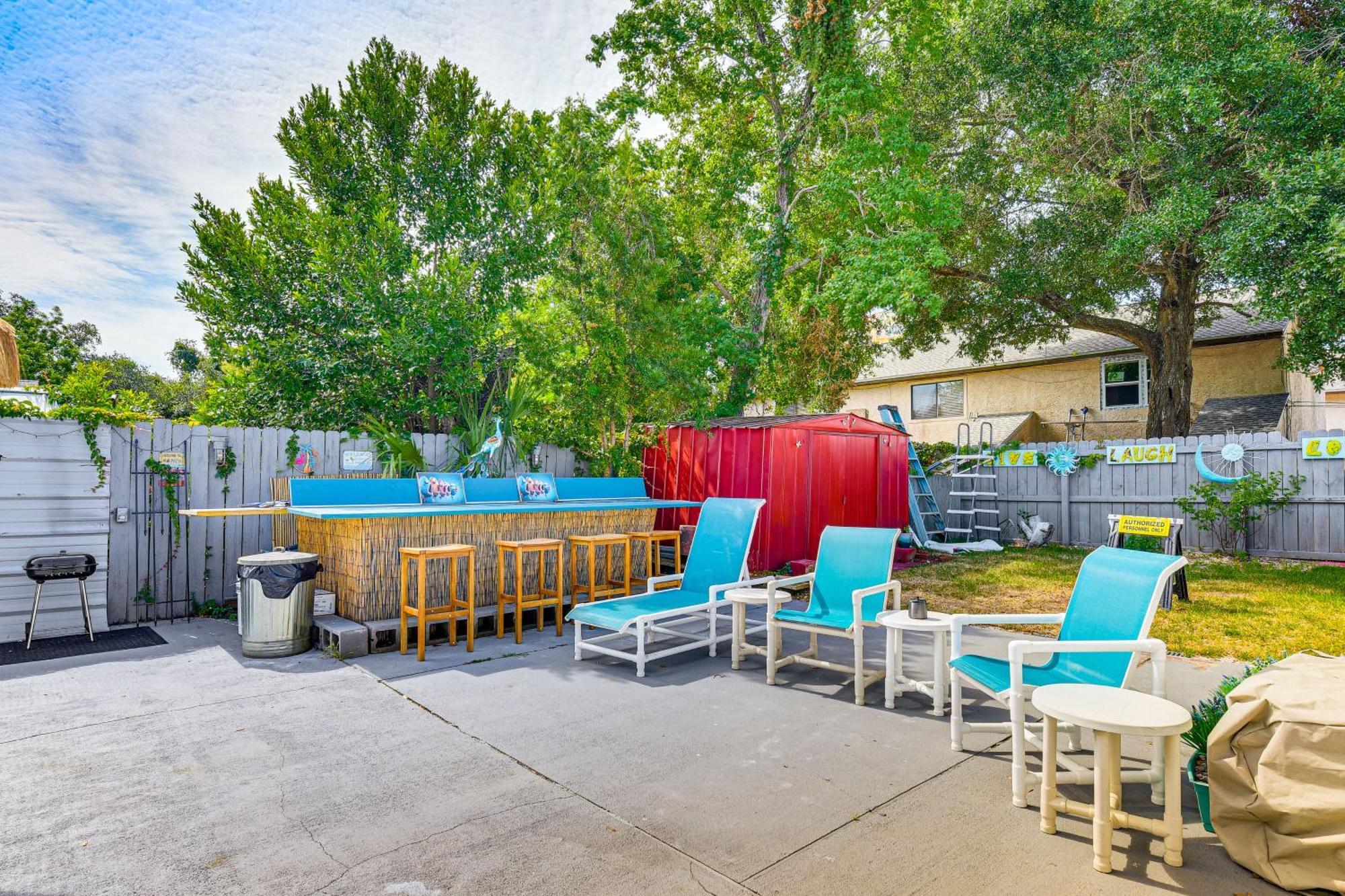 Walton With Shared Pool And Patio! * Fort Walton Beach