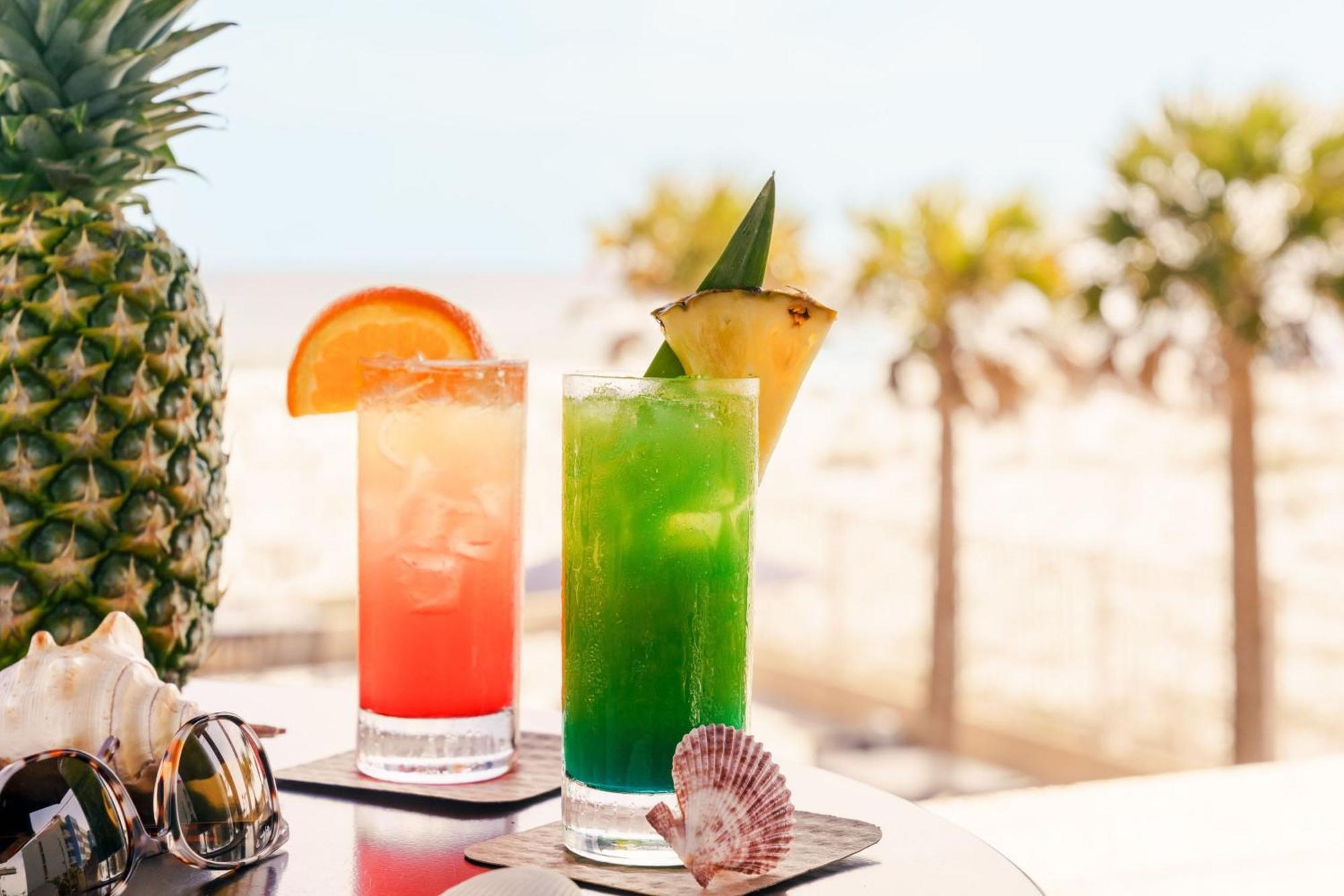 Four Points By Sheraton Destin - Walton Hotel Fort Walton Beach