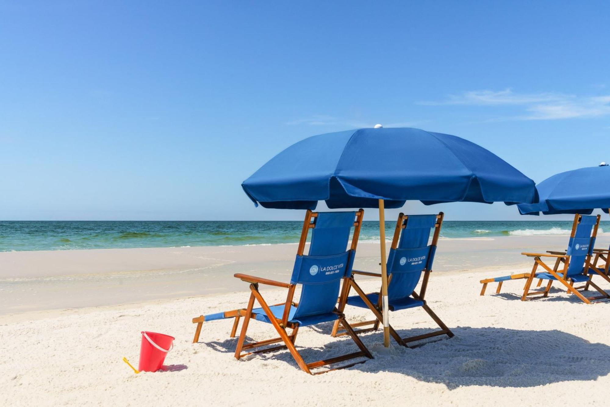 Hotel Four Points By Sheraton Destin - Walton Fort Walton Beach