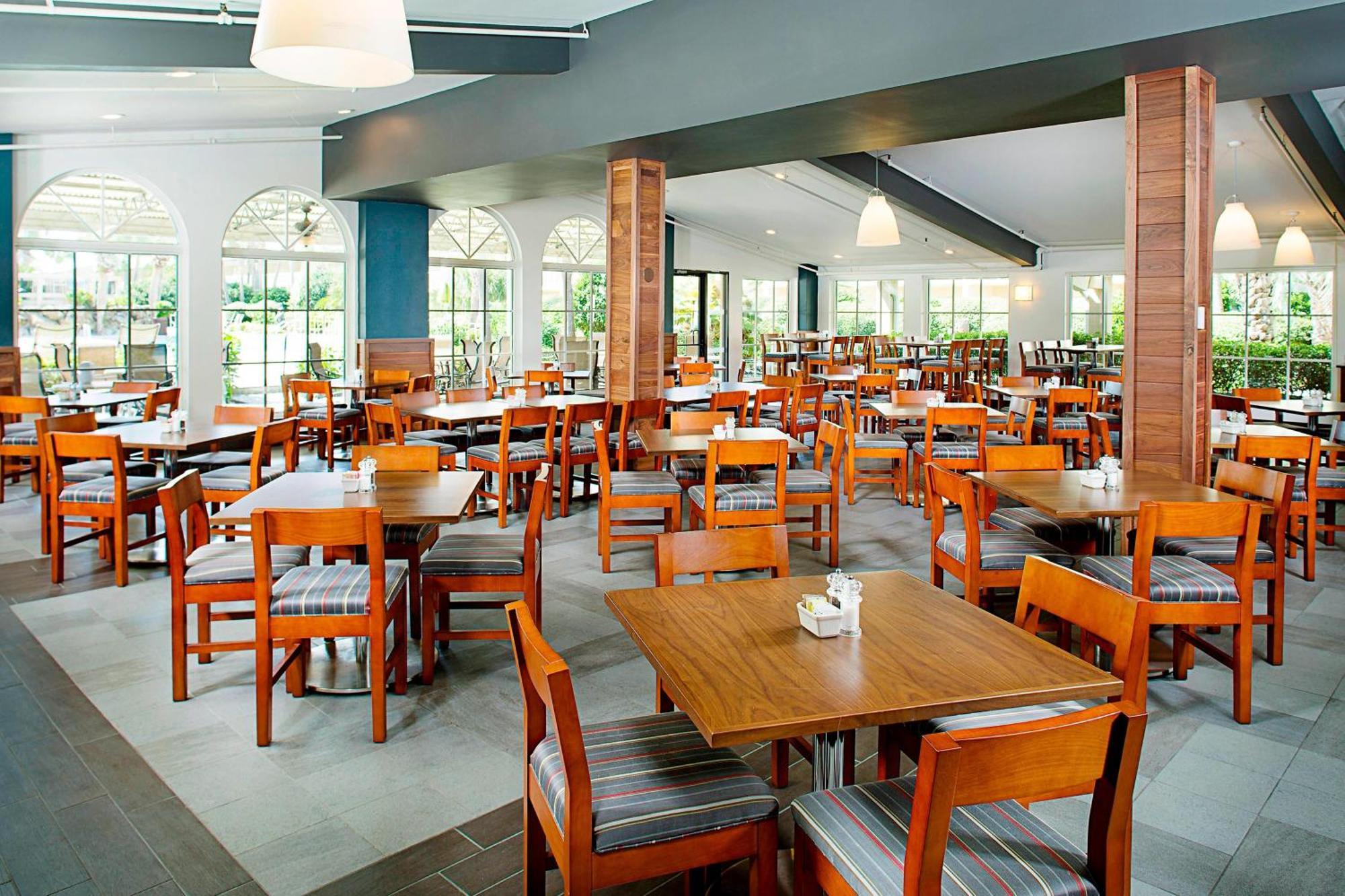 Four Points By Sheraton Destin - Walton Hotel