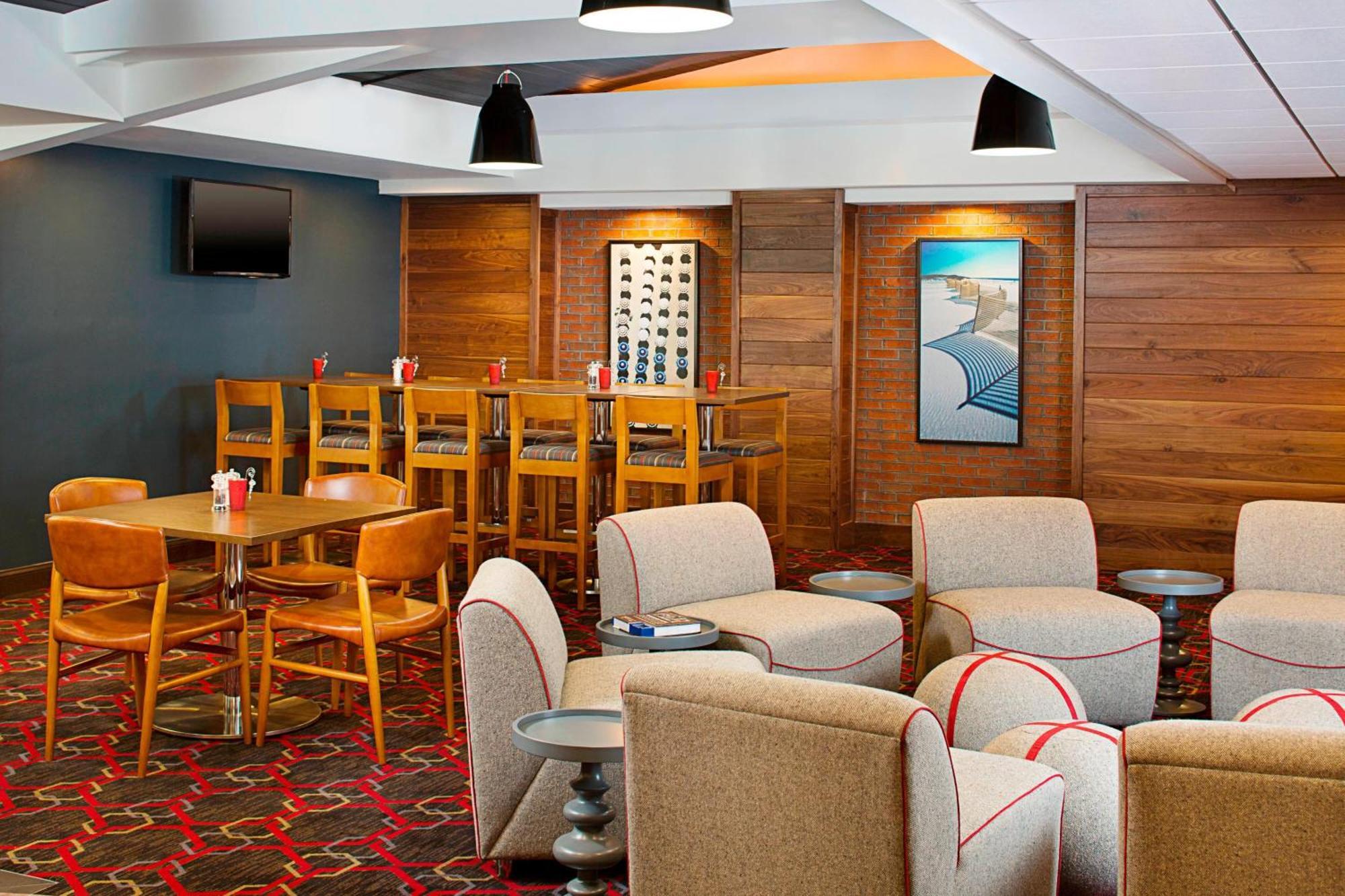 Hotel Four Points By Sheraton Destin - Walton 3*