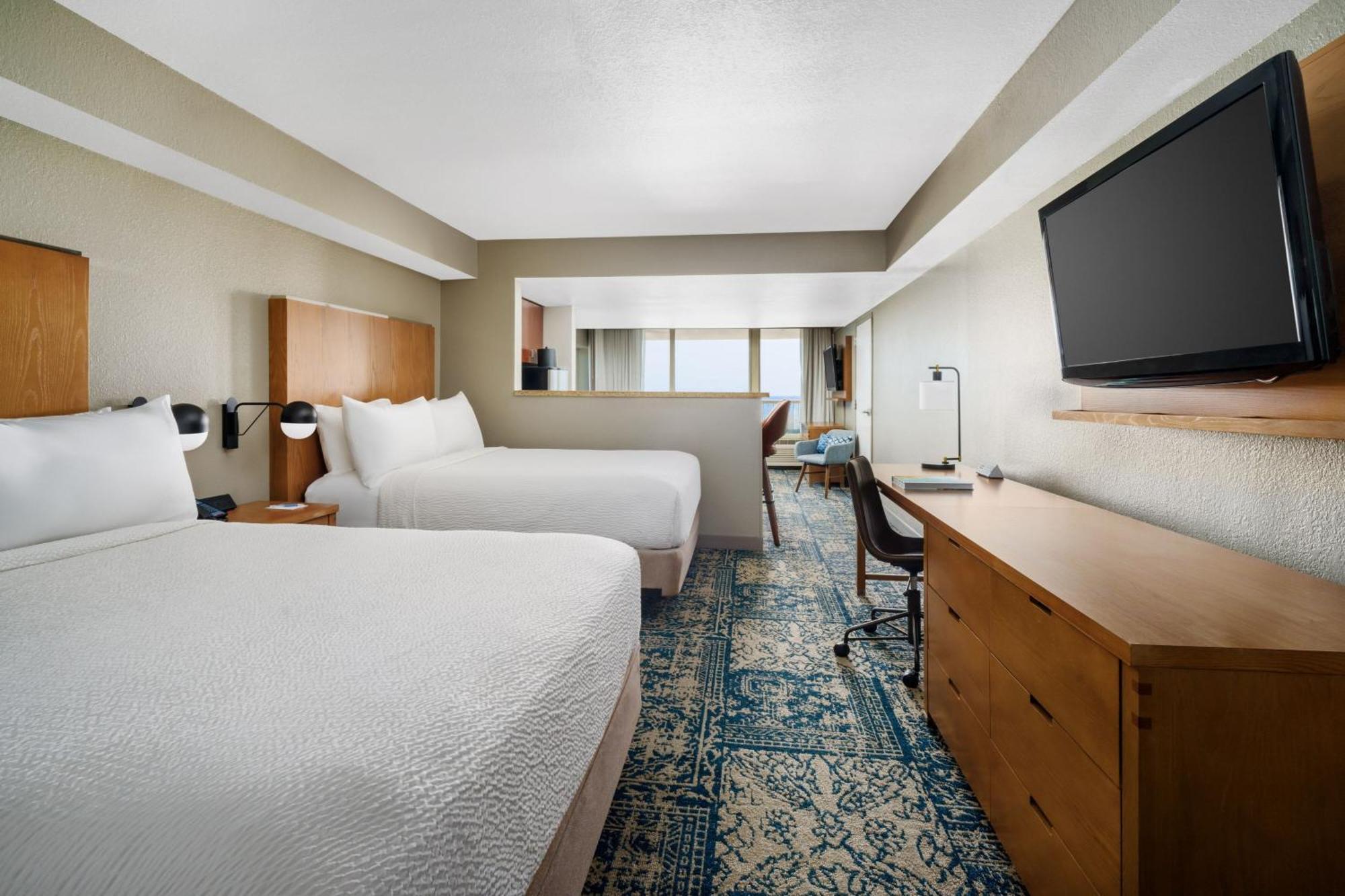 Four Points By Sheraton Destin - Walton 3* Fort Walton Beach