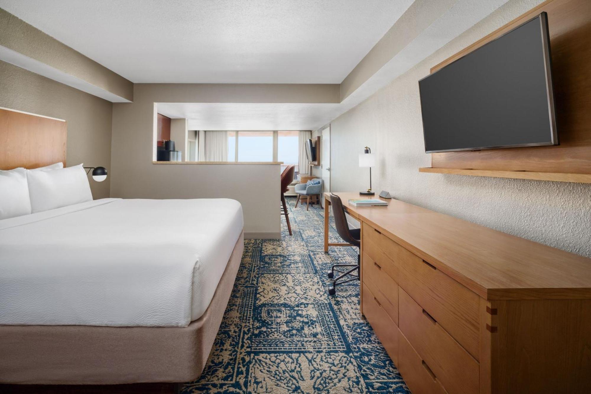 Four Points By Sheraton Destin - Walton Hotel