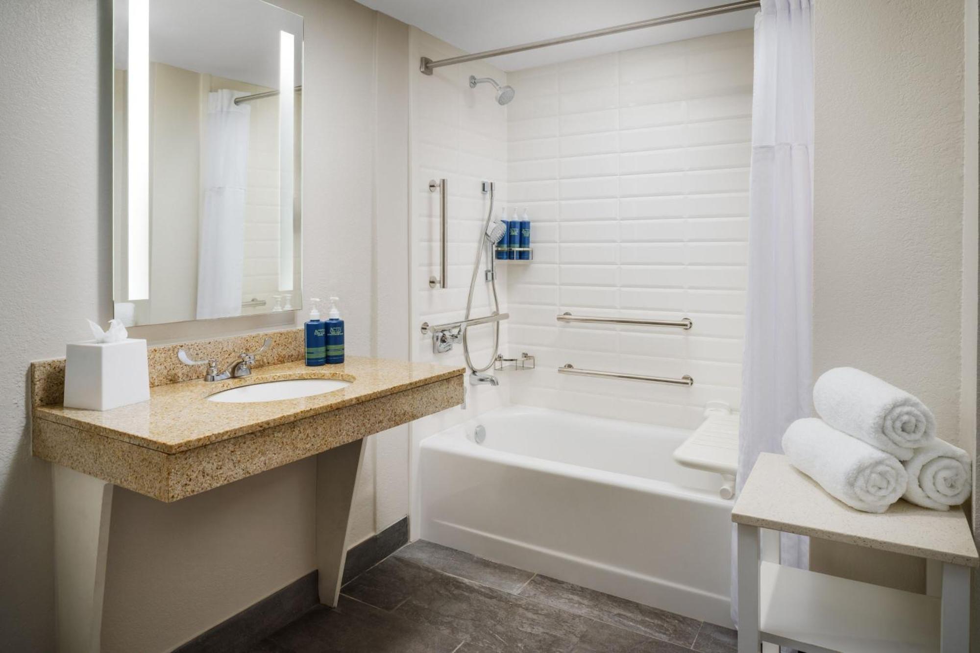 Hotel Four Points By Sheraton Destin - Walton 3*