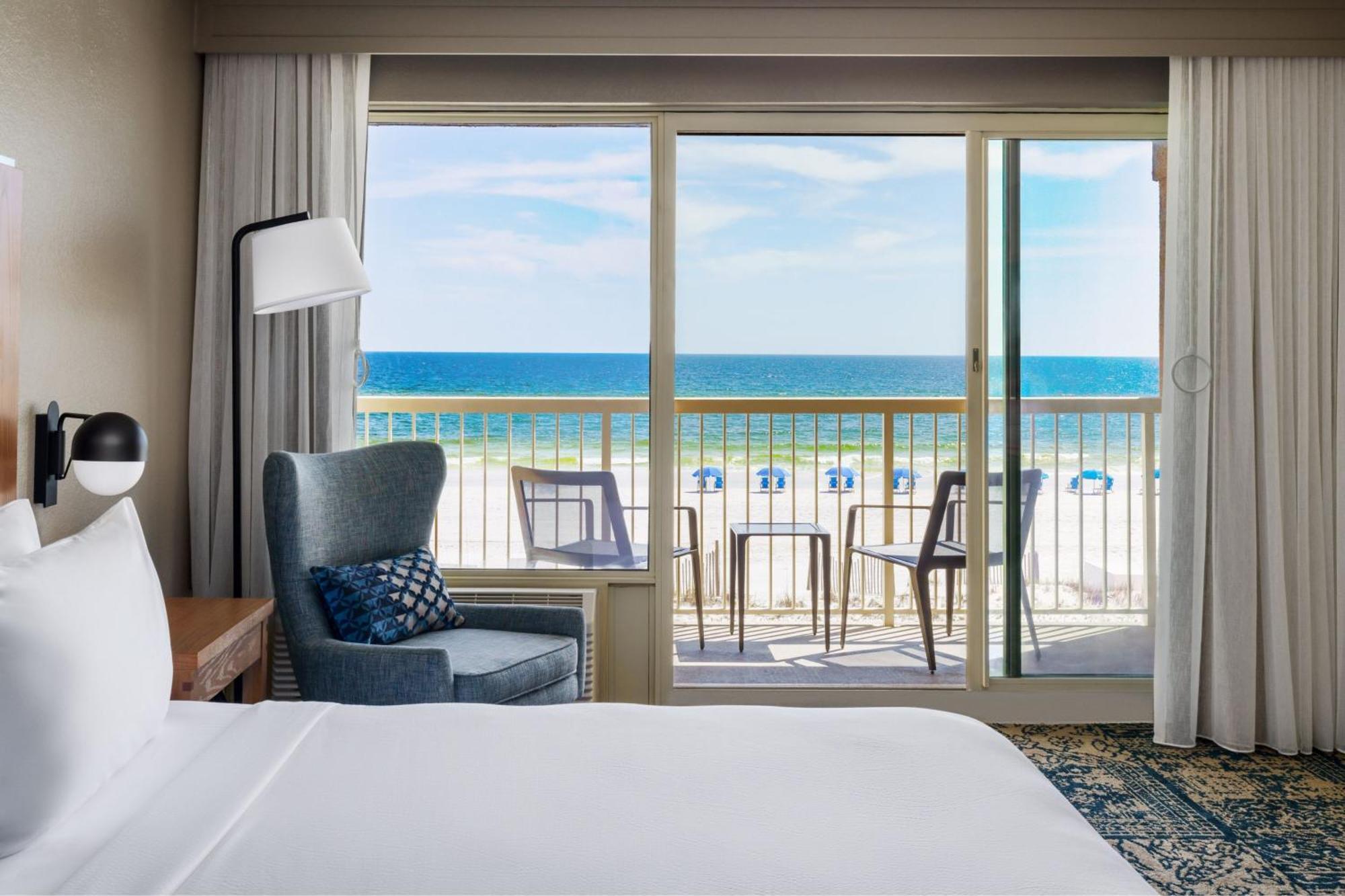 Hotel Four Points By Sheraton Destin - Walton 3*