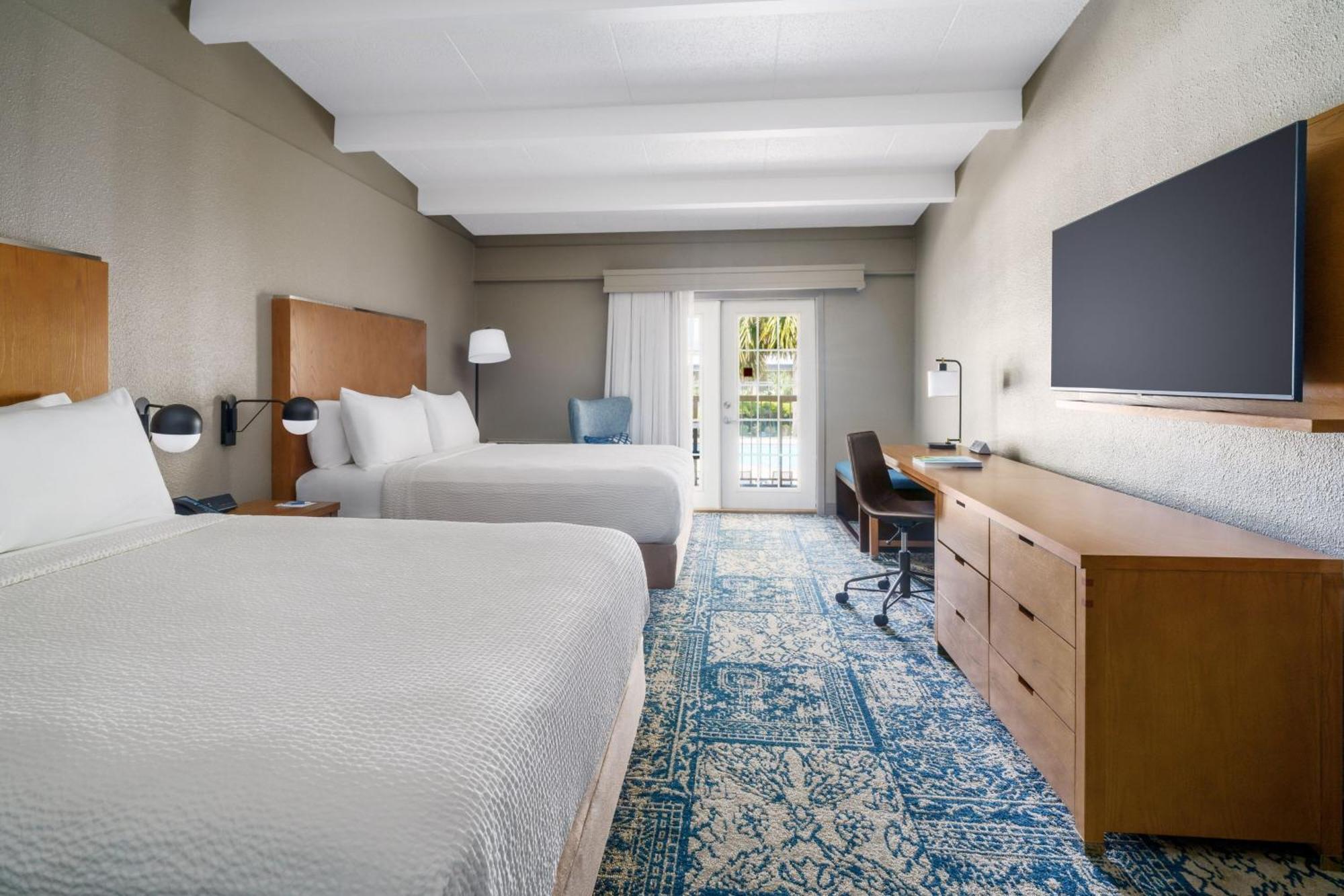 Four Points By Sheraton Destin - Walton 3* Fort Walton Beach