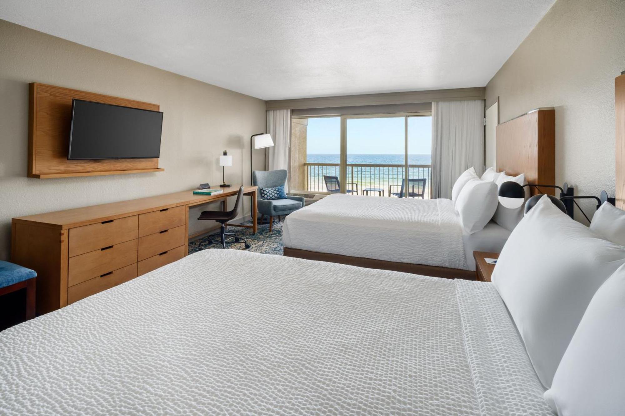Four Points By Sheraton Destin - Walton Hotel