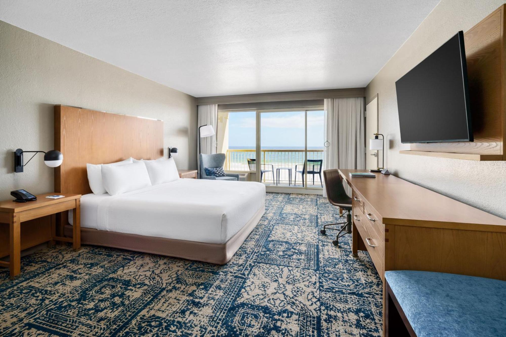 Four Points By Sheraton Destin - Walton Hotel Fort Walton Beach