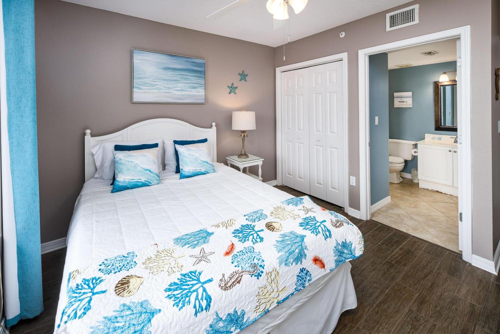 Island Princess 213 Apartment Fort Walton Beach