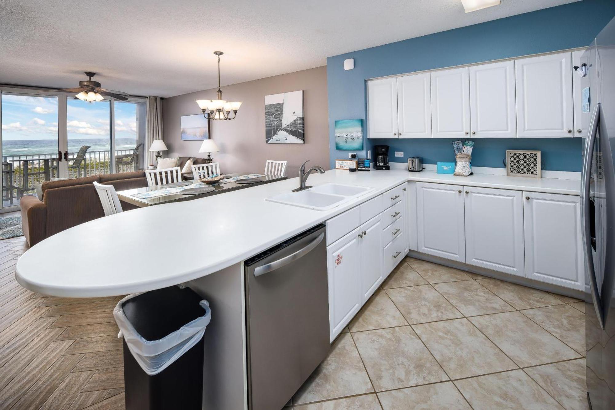 Apartment Island Princess 213 Fort Walton Beach