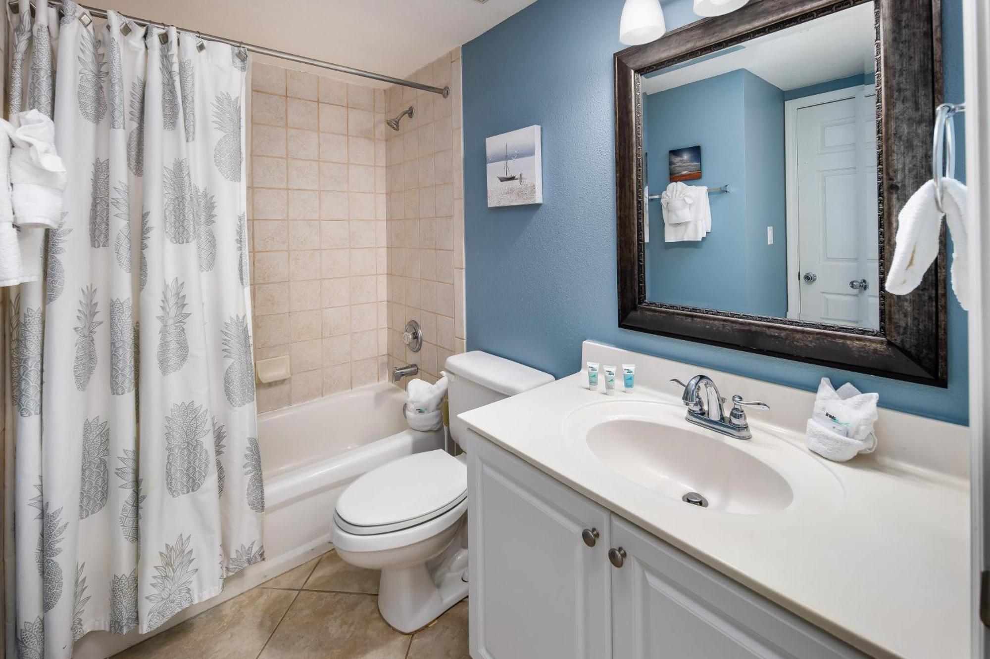 Island Princess 213 Apartment *