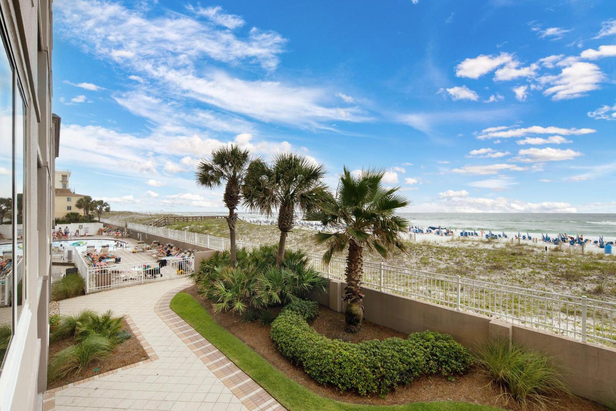 Apartment Island Princess 213