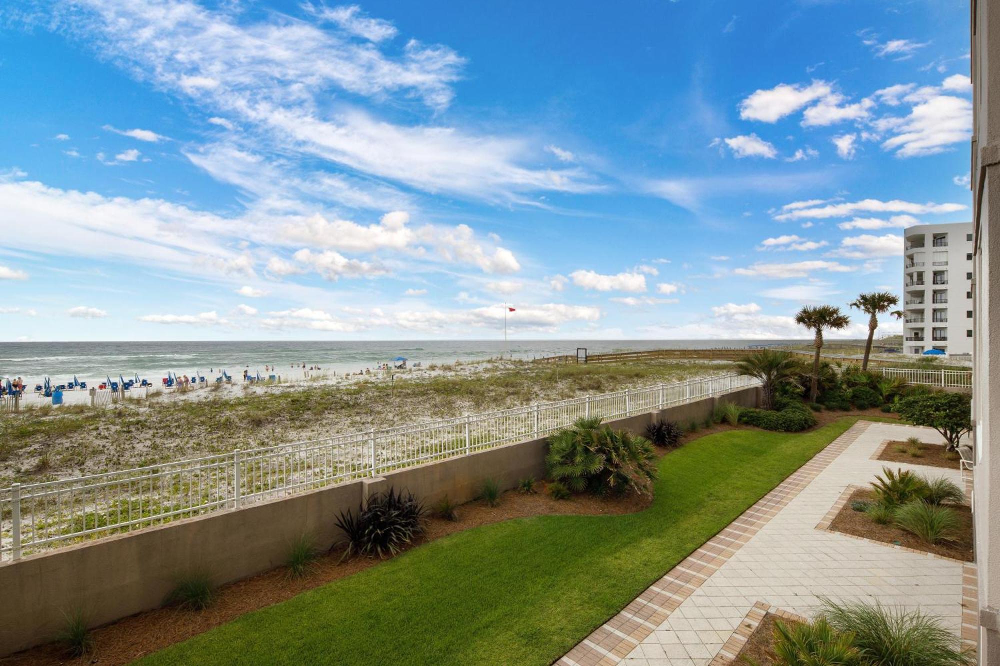 Island Princess 213 Apartment Fort Walton Beach